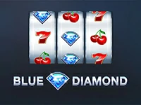 เกมสล็อต Blue Diamond